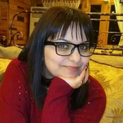Susanna Khachatryan on My World.