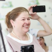 Наталья Кирюхина on My World.