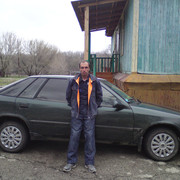 aleksei к on My World.