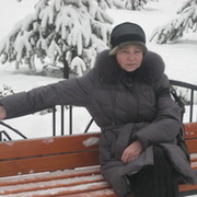 Надежда Бирюкова on My World.