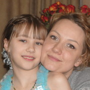 Ксения По on My World.