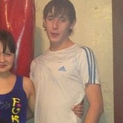 кирилл ....=] on My World.