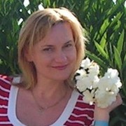 Larisa Pyshkia on My World.