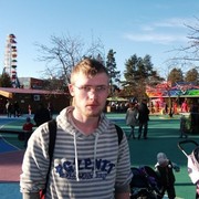 Алексей Крашенский on My World.