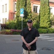 Павел Семёнов on My World.