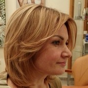 Людмила Левченко on My World.
