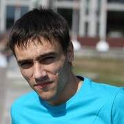 Вадим Краюшкин on My World.