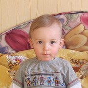 Dima Martyn on My World.
