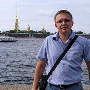 Лыкин Алексей on My World.