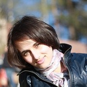Мирослава Овчинникова on My World.