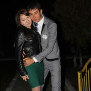 Мэлс Рахмушев on My World.