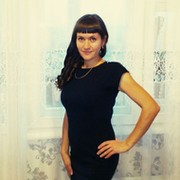 Наталья Жмурикова on My World.