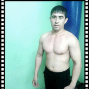 Дима Юнусов on My World.