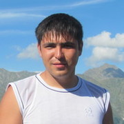 Максим Слугин on My World.