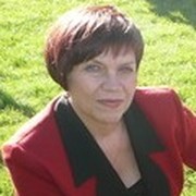 Ирина Майструк on My World.