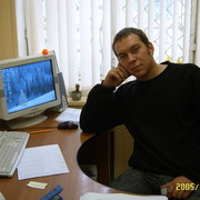 Максим Белов on My World.