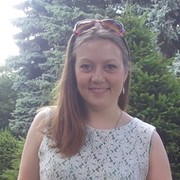 Юлия Тихонова on My World.