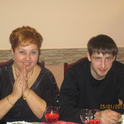Ирина Московко on My World.
