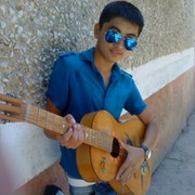 BOSIT ISMOILOV on My World.