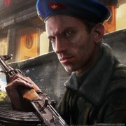 Михаил Разин on My World.