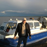 Sergey Mogunov on My World.