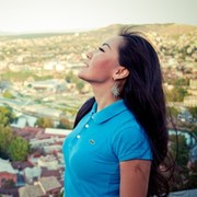 Матрена Ильина on My World.