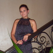 марина гаршина on My World.