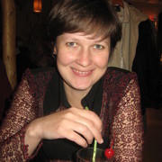 Наталья Симонова on My World.