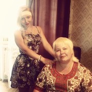 Нинулька Сергеевна on My World.