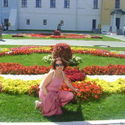 Наталья Титова on My World.
