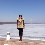Наталья Павлова on My World.