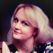 Натали ♥ on My World.