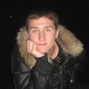 Женя Новгородский on My World.