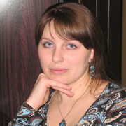 Ольга Горбуля в Моем Мире.
