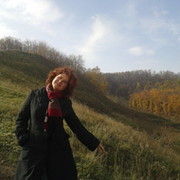 Ольга Журавлева on My World.