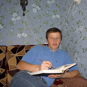 Олег Павлов on My World.