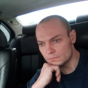 Олег Павлов on My World.