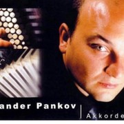 alexander pankov on My World.