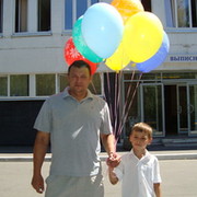 Александр Анатольевич Павлюк on My World.