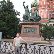Алексей Петров on My World.