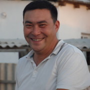 Duisemaliev Damir on My World.