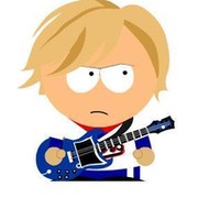 Антон Петроченков on My World.
