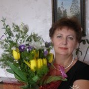 Надя Надя on My World.