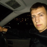 Денис Потанин on My World.