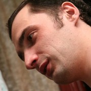 Олег Ратников on My World.