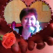 ЛЮДМИЛА КОЛЕСНИЧЕНКО on My World.