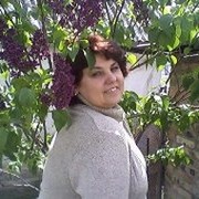 Любовь Рубанова on My World.