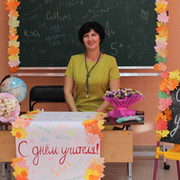 Марина Мечкасская on My World.