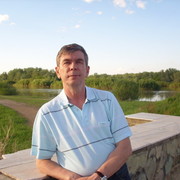 Сергей Колесов on My World.