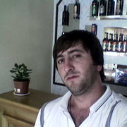 Израил Байханов on My World.